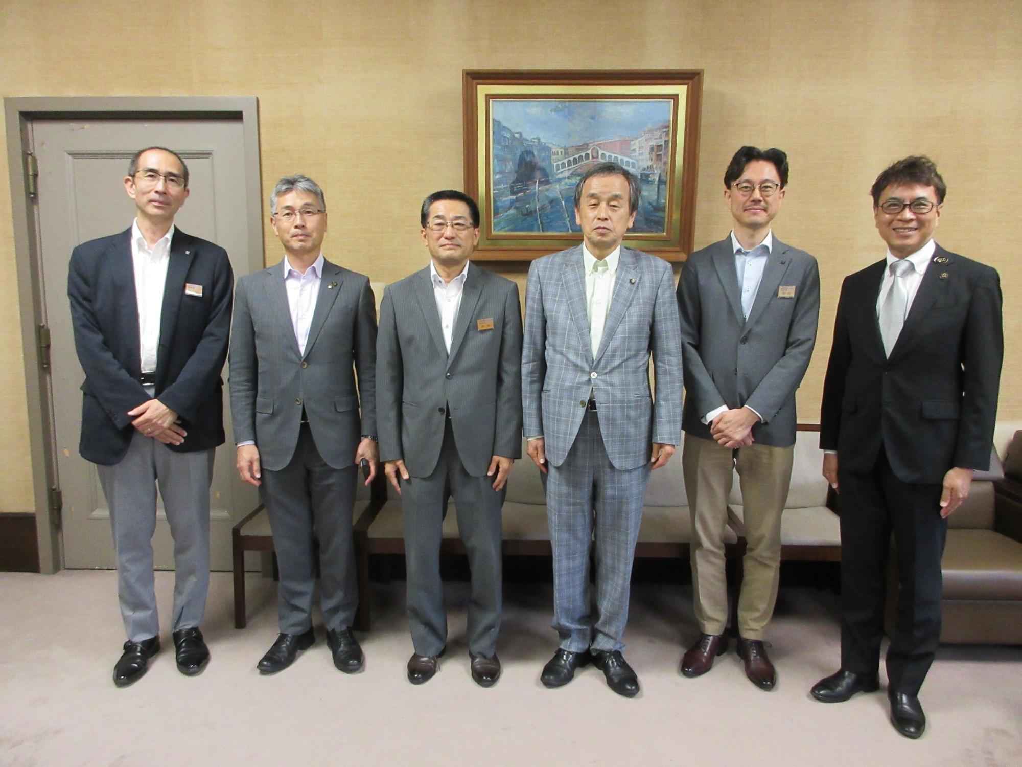 20240626_愛知県市長会正副会長就任挨拶