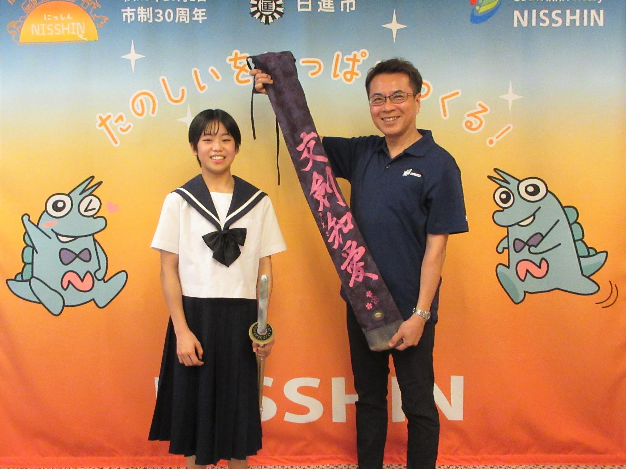 剣道1