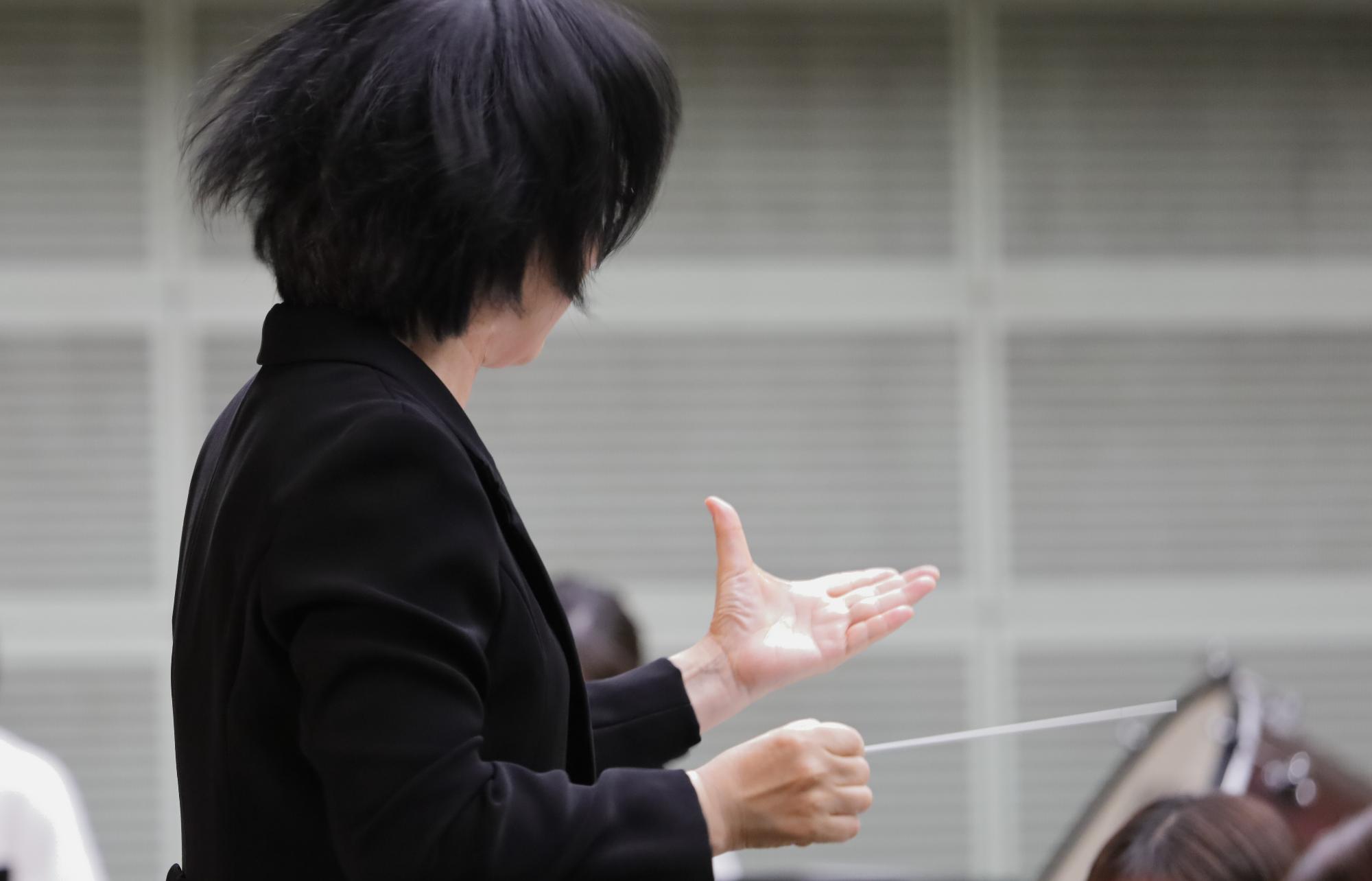 2025年5月6日 第7回Nisshin Wind Orchestra 定期演奏会の画像