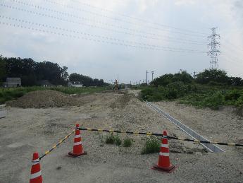 名古屋瀬戸道路整備状況