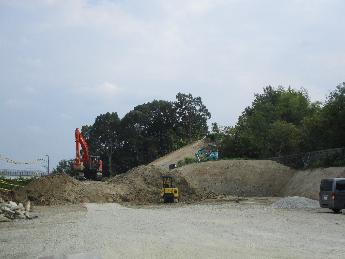 名古屋瀬戸道路整備状況