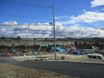 名古屋瀬戸道路整備状況