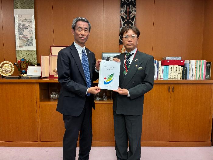 天河国土交通審議官