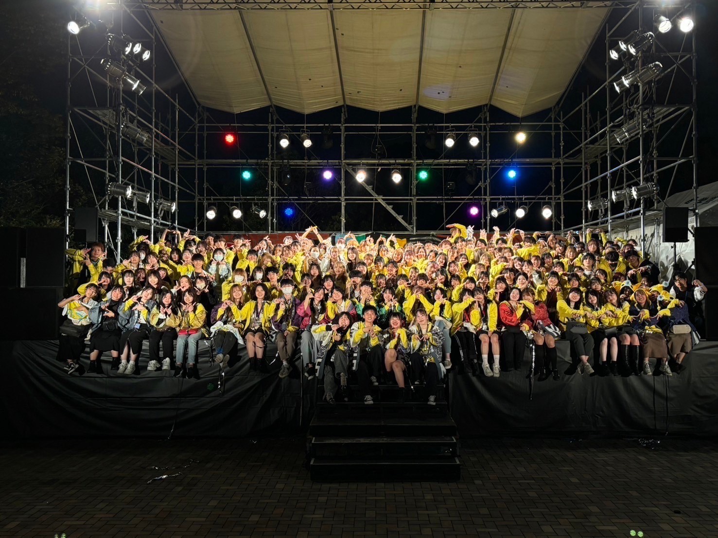 名古屋学芸大学外国語大学