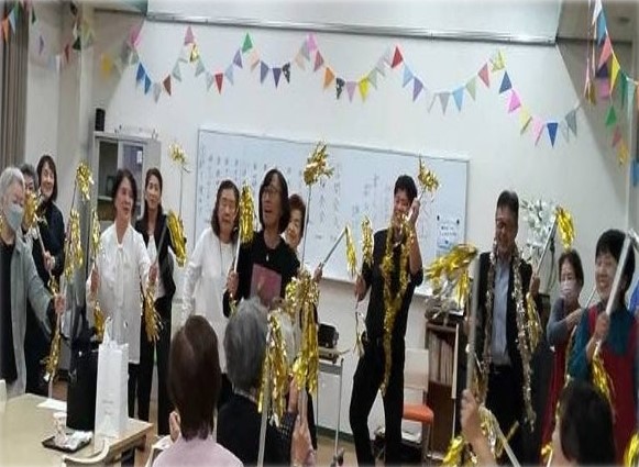 香久山ふれあいフェスティバル