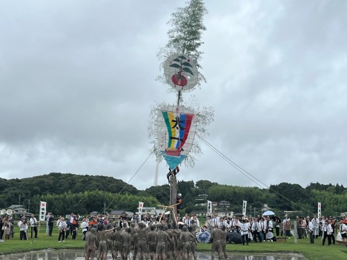 20250624_御田植祭の様子その1