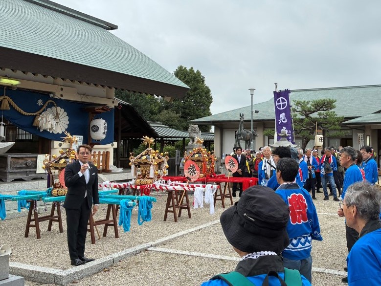 20251012_浅田八剱社秋祭り大祭神事