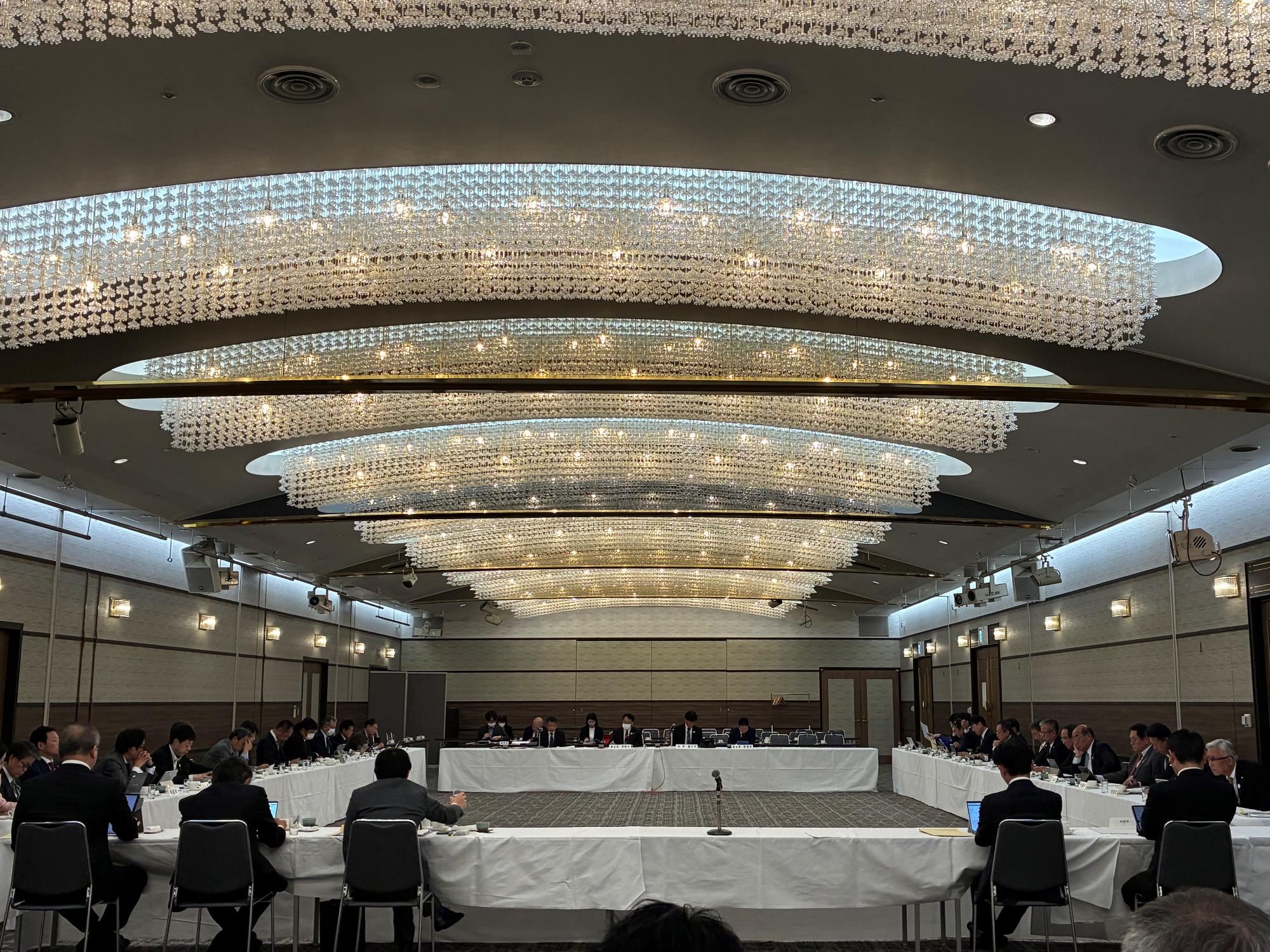 20251121_愛知県市長会臨時総会の様子