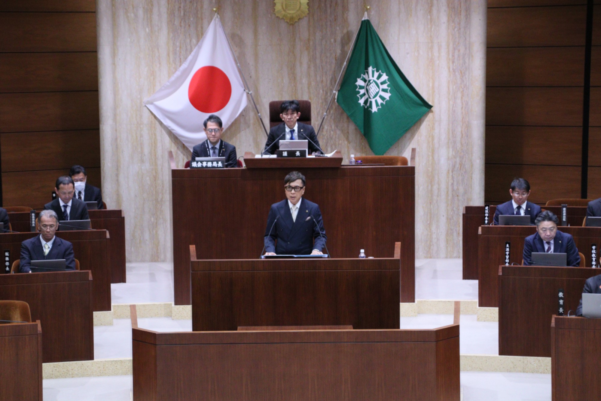 20260219_令和8年度市長市政方針演説2