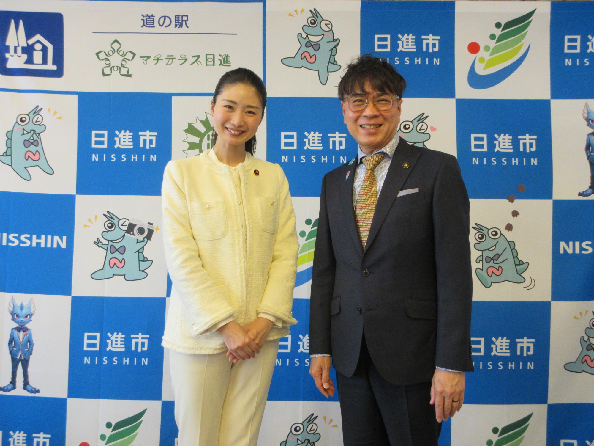 20250428_日野代議士と近藤市長