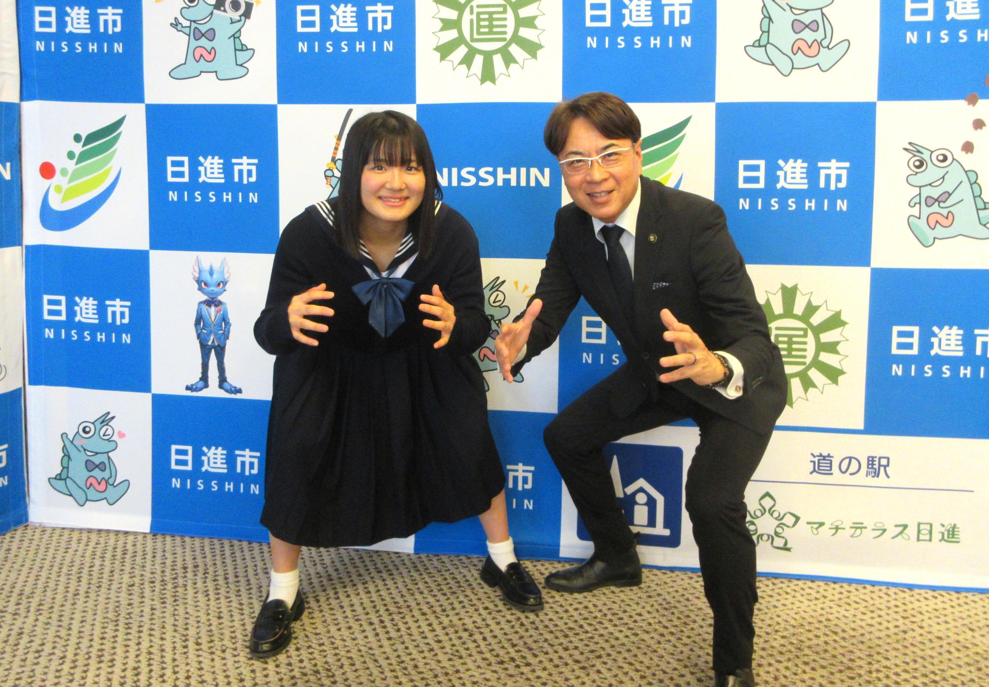 レスリング