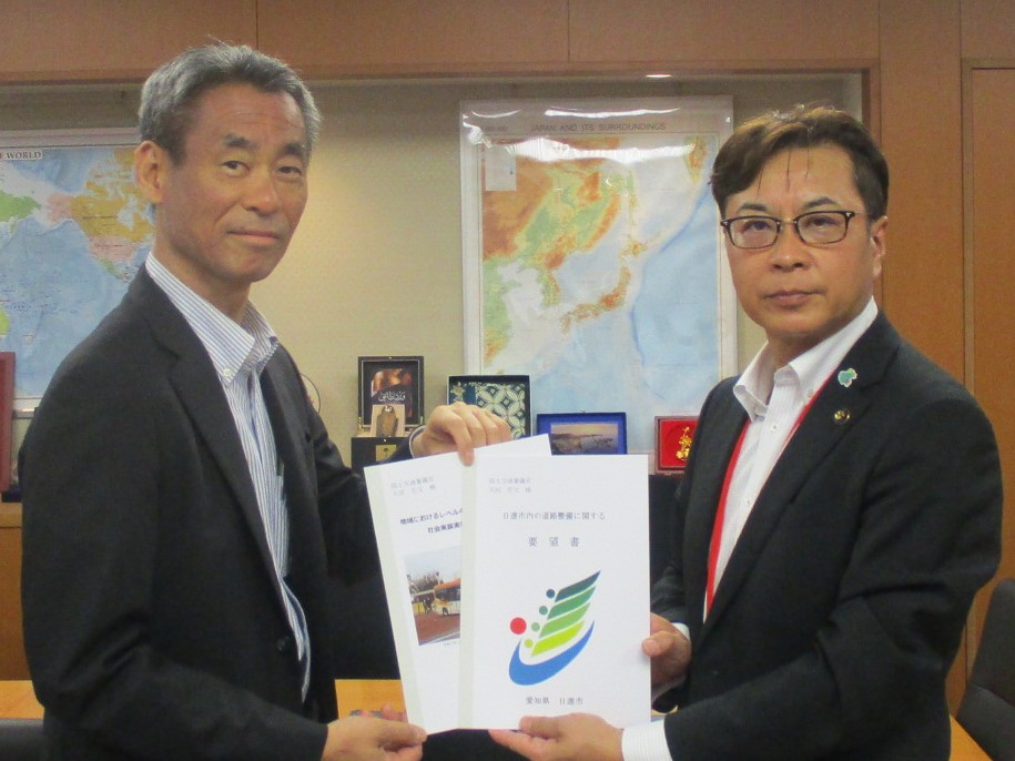20250826_天河国土交通審議官へ要望