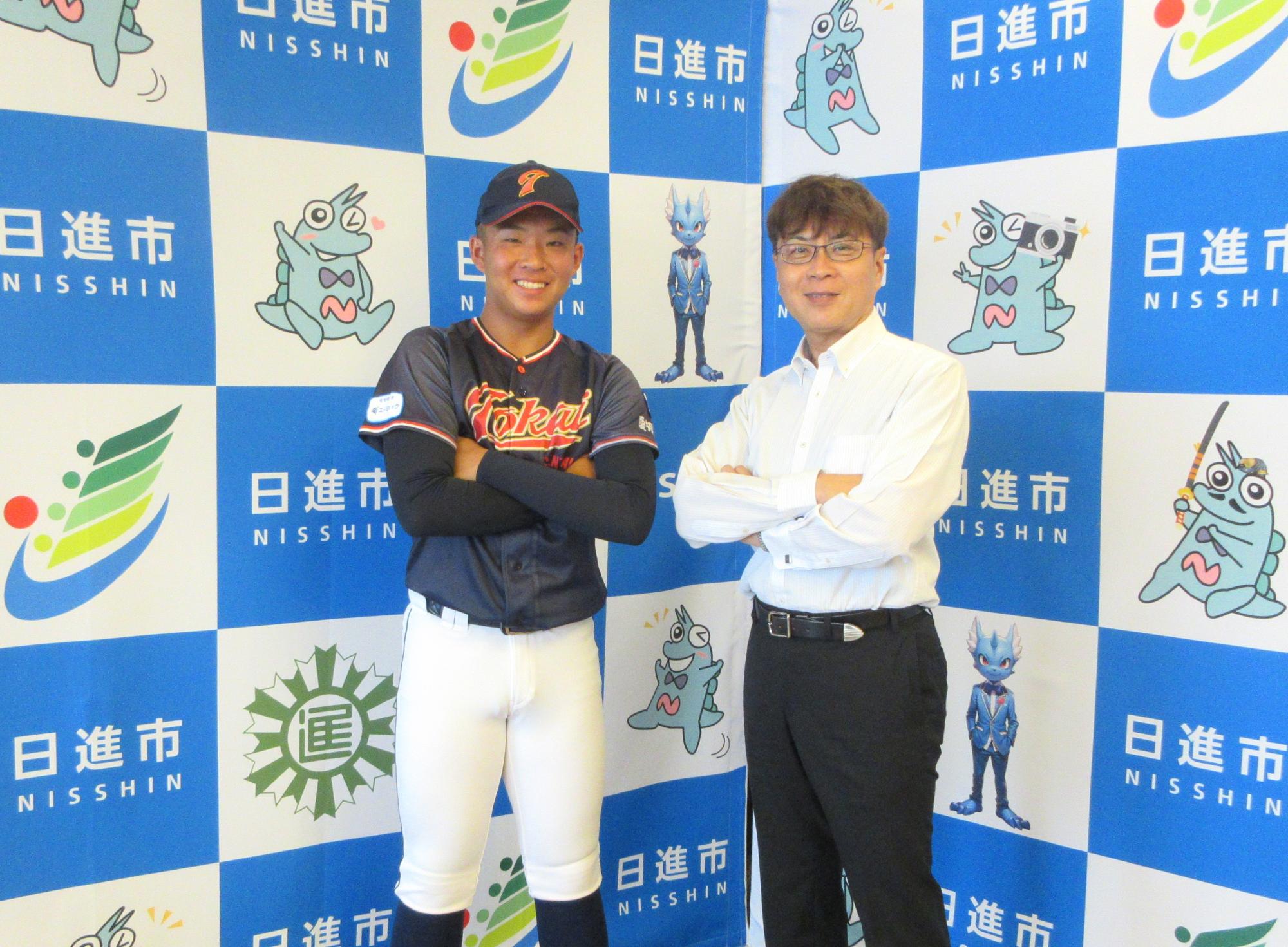 野球