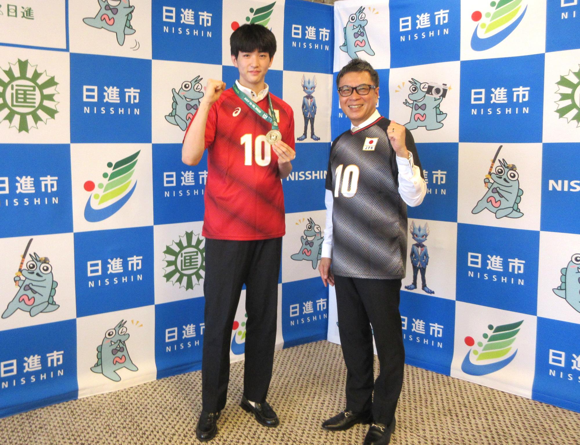 バレーボール