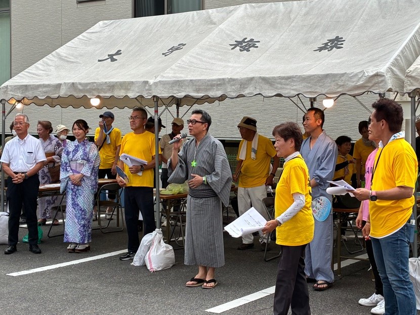 20260802_挨拶をする近藤市長