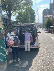 ささえあい藤塚