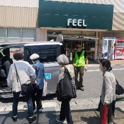 南ヶ丘「るんるん号」