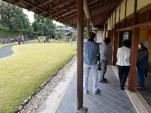 日東お出かけ支援隊
