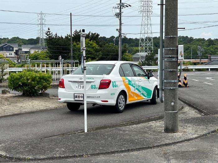 ボランティアドライバー養成講座