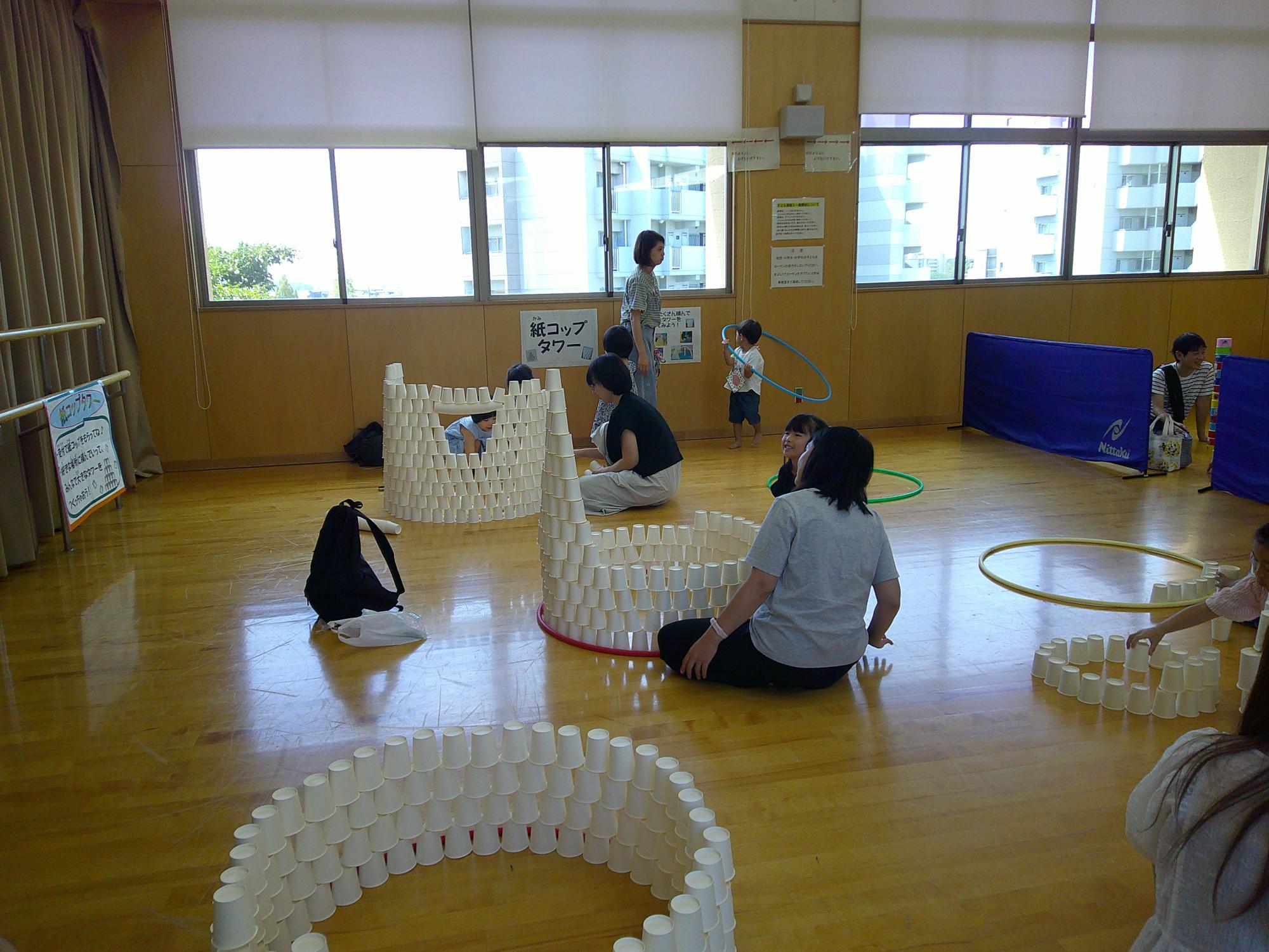 子どもまつり8