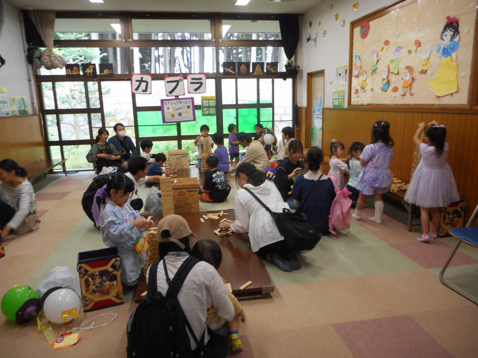 子どもまつり3
