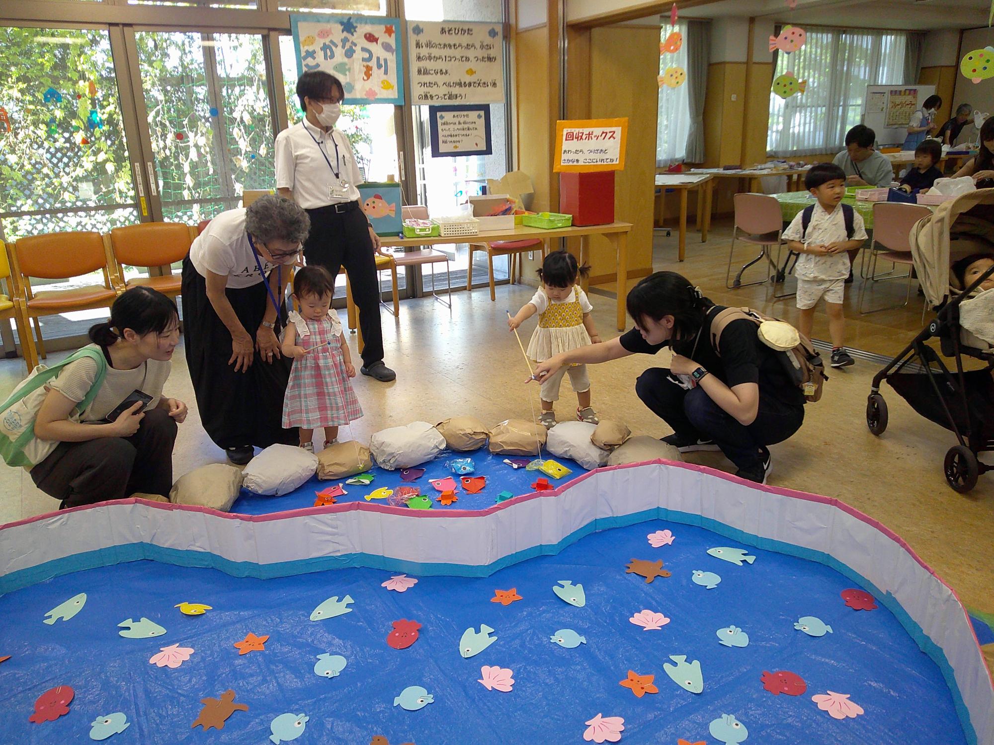 子どもまつり6