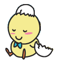 ヘルピー一休み