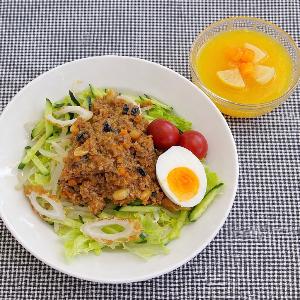 令和7年度食育たんけん隊献立