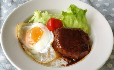 食育たんけん隊献立