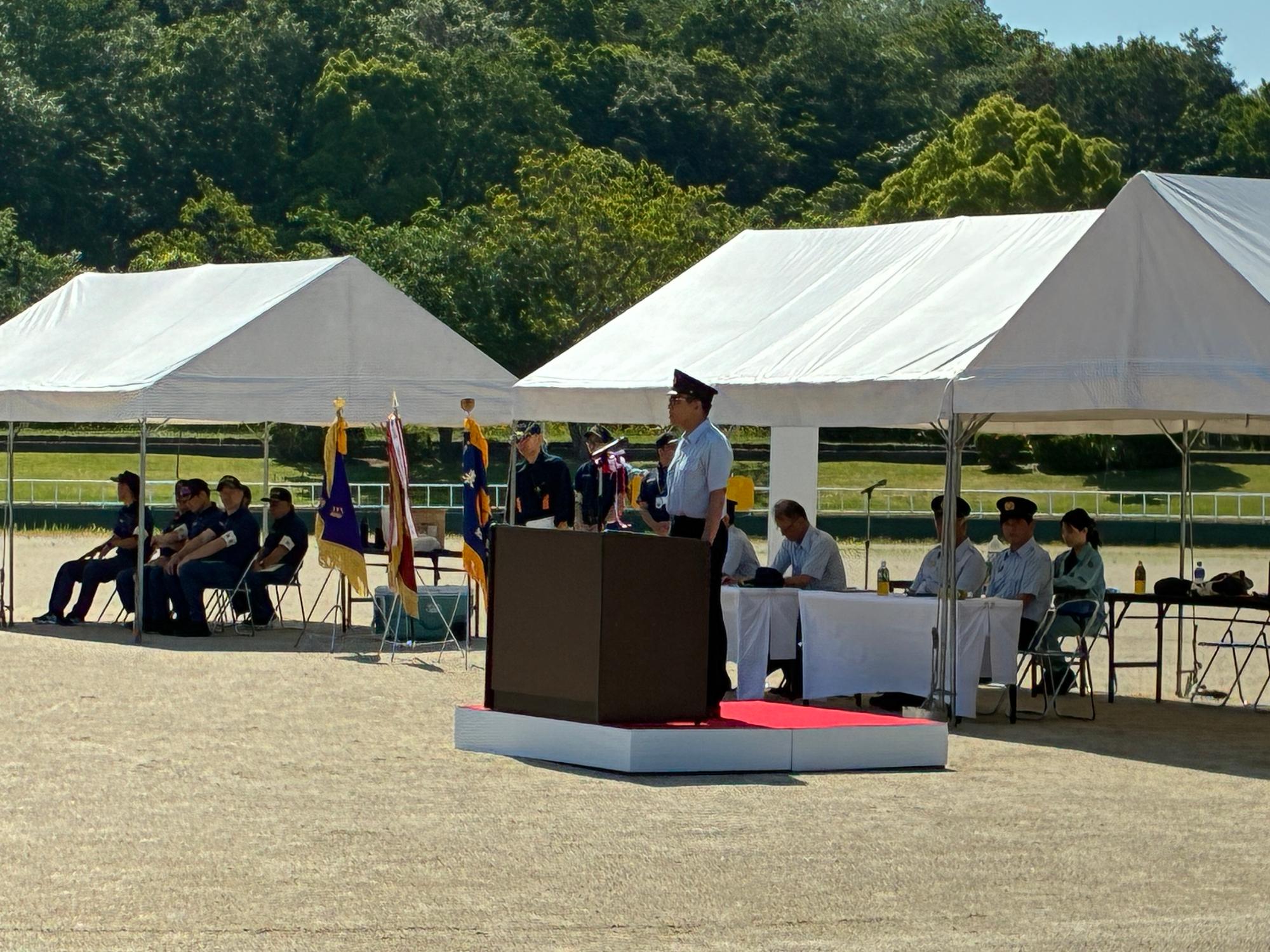 20260517_開会式で挨拶をする近藤市長