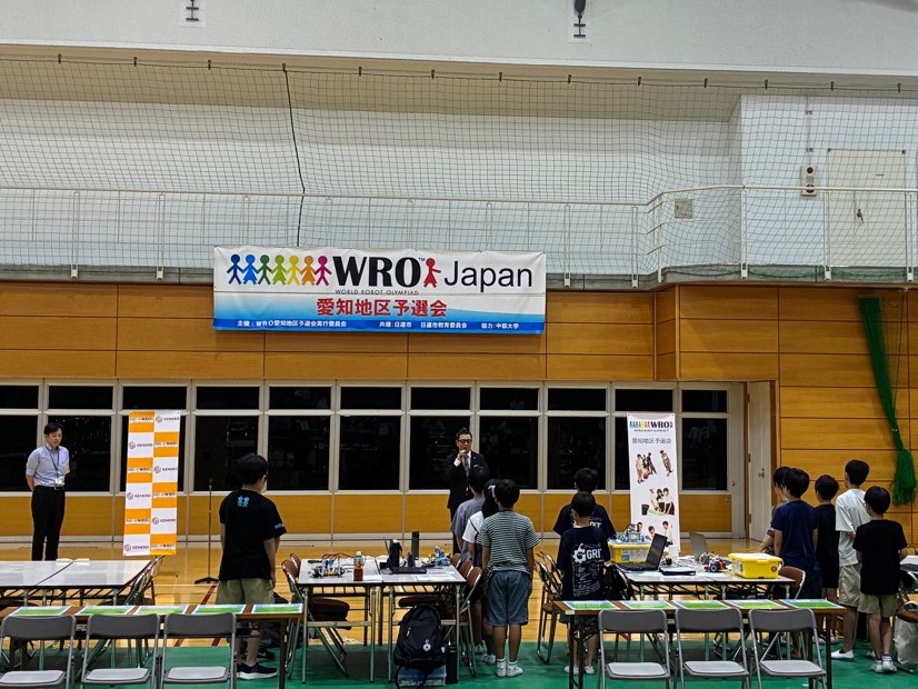 20260726_開会式で挨拶をする近藤市長