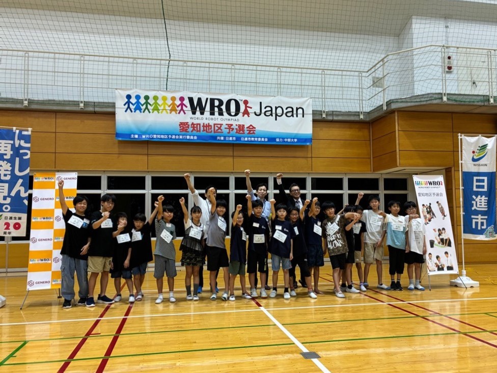 20260726_予選会参加者と近藤市長