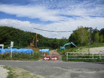 名古屋瀬戸道路整備状況