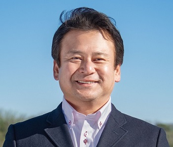 田中とおる議員