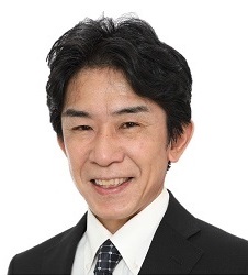 議長 福安淳也