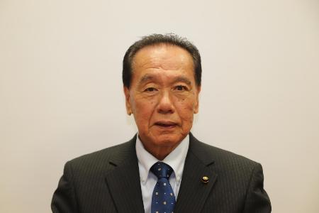 武田治敏議員