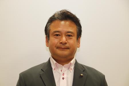 田中とおる議員