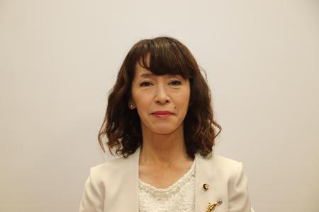 山田久美議員