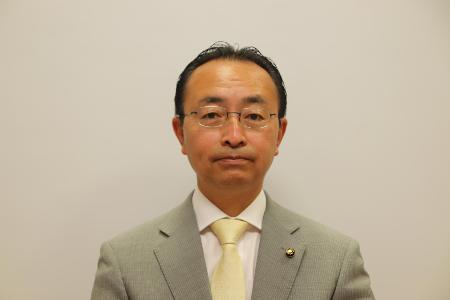 坂林たくみ議員