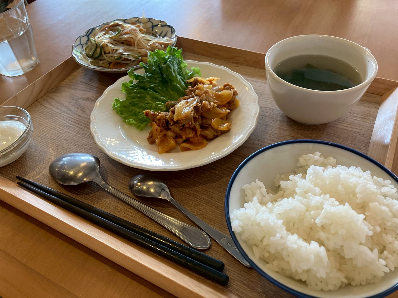 キムタクごはん