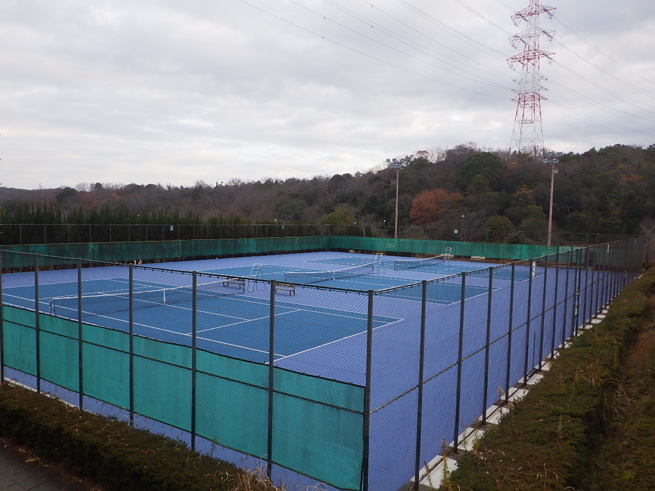 tennis